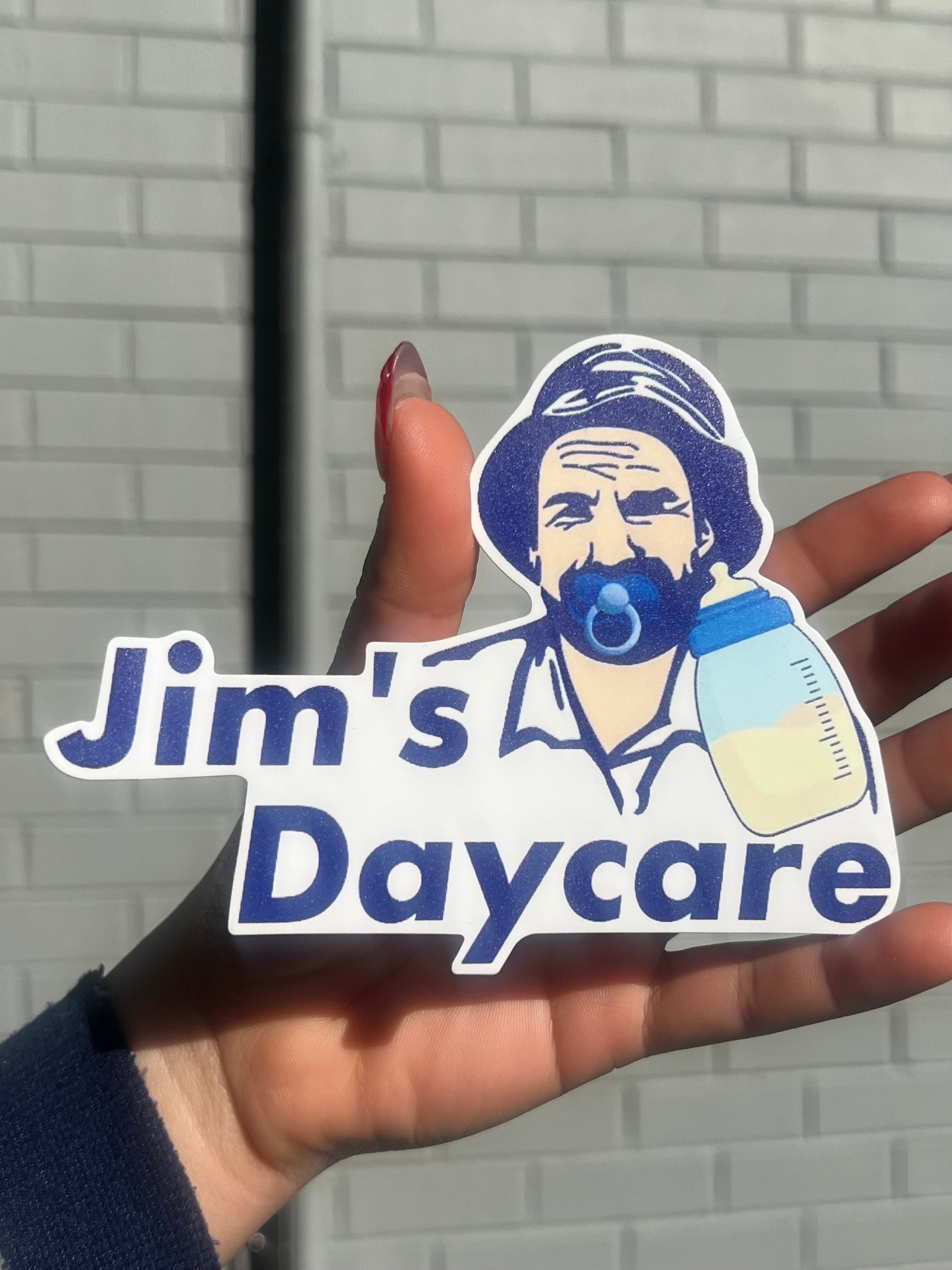 Jim's Daycare
